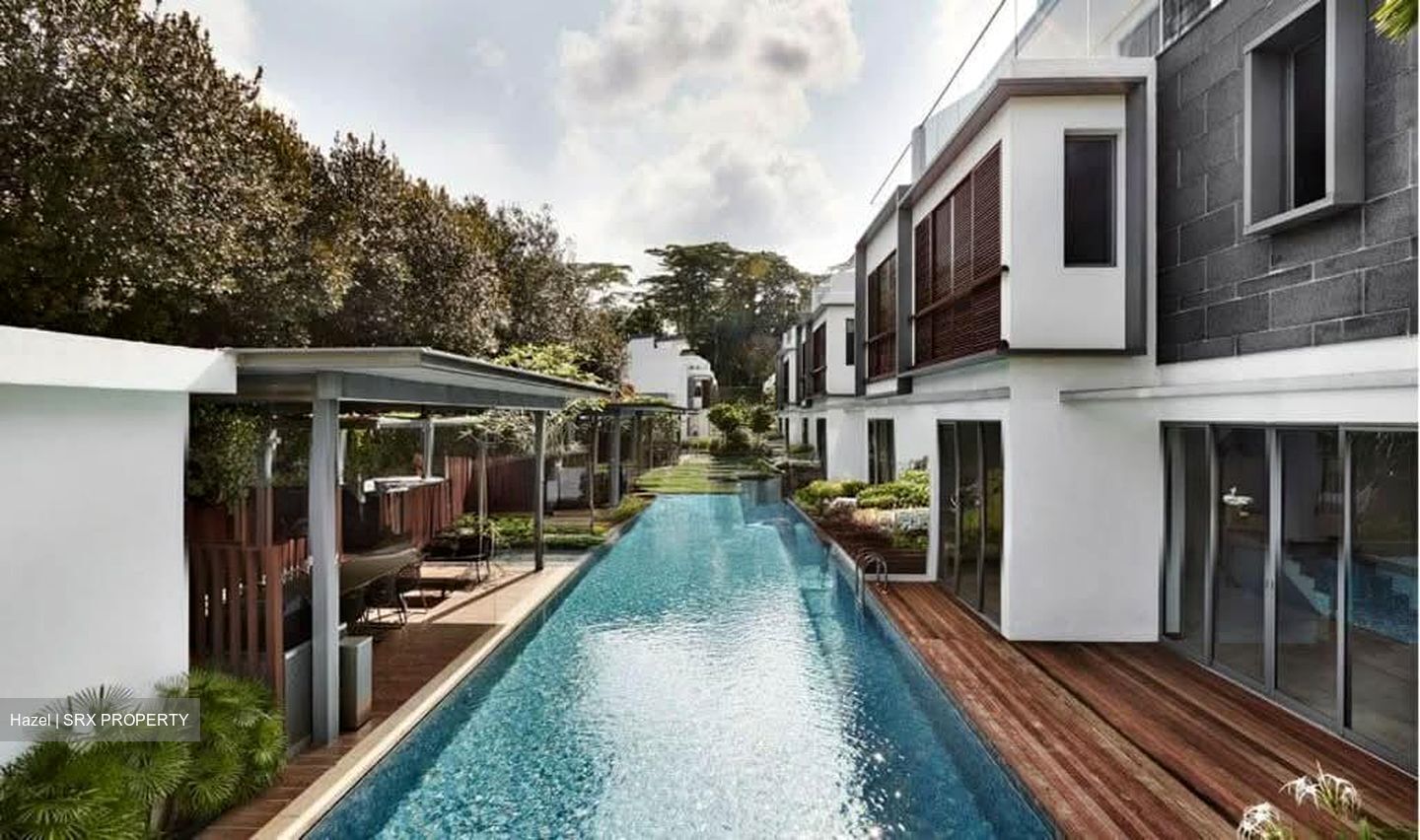 Greenwood Mews (D11), Terrace #531523491